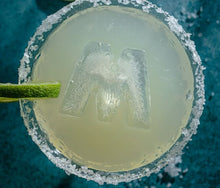 Load image into Gallery viewer, W is for Whisky - Ice Tray