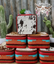 Load image into Gallery viewer, Drifter Jewellery Case