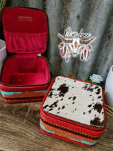 Load image into Gallery viewer, Drifter Jewellery Case