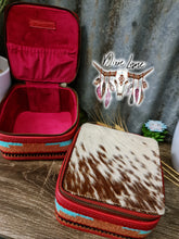 Load image into Gallery viewer, Drifter Jewellery Case