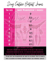 Load image into Gallery viewer, Sian Bootcut Jean