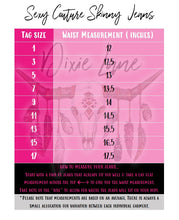 Load image into Gallery viewer, Serena Skinny Jeans