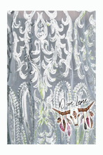 Load image into Gallery viewer, Vegas Sequin Duster - Silver