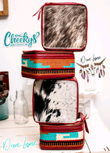 Load image into Gallery viewer, Drifter Jewellery Case