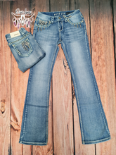 Load image into Gallery viewer, Kylee Bootcut Jean
