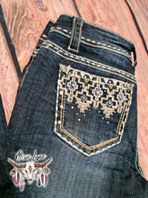 Load image into Gallery viewer, Kelsey Bootcut Jean