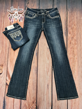 Load image into Gallery viewer, Kelsey Bootcut Jean