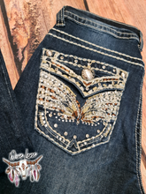 Load image into Gallery viewer, Stella Bootcut Jean