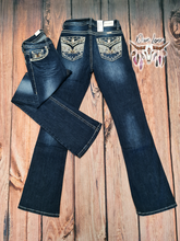 Load image into Gallery viewer, Stella Bootcut Jean