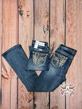 Load image into Gallery viewer, Sigrid Bootcut Jean