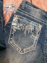 Load image into Gallery viewer, Sasha Bootcut Jean