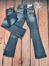 Load image into Gallery viewer, Sasha Bootcut Jean