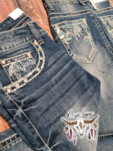 Load image into Gallery viewer, Sasha Bootcut Jean