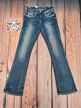 Load image into Gallery viewer, Sasha Bootcut Jean