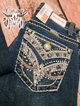 Load image into Gallery viewer, Serena Skinny Jeans