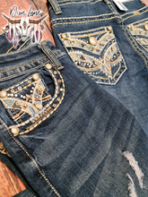 Load image into Gallery viewer, Serena Skinny Jeans