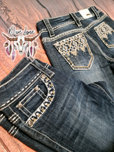 Load image into Gallery viewer, Kelsey Bootcut Jean