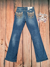 Load image into Gallery viewer, Sian Bootcut Jean