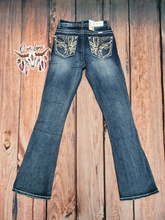 Load image into Gallery viewer, Sigrid Bootcut Jean