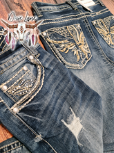 Load image into Gallery viewer, Sigrid Bootcut Jean