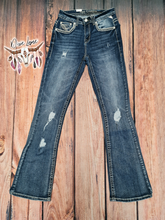 Load image into Gallery viewer, Sigrid Bootcut Jean