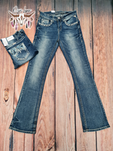 Load image into Gallery viewer, Sasha Bootcut Jean