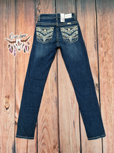 Load image into Gallery viewer, Serena Skinny Jeans