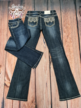 Load image into Gallery viewer, Kelsey Bootcut Jean