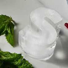 Load image into Gallery viewer, S is for SCOTCH - Ice Tray