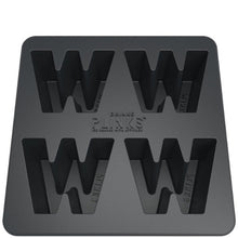 Load image into Gallery viewer, W is for Whisky - Ice Tray
