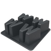 Load image into Gallery viewer, W is for Whisky - Ice Tray
