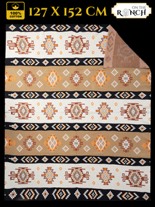 Southwestern Throw