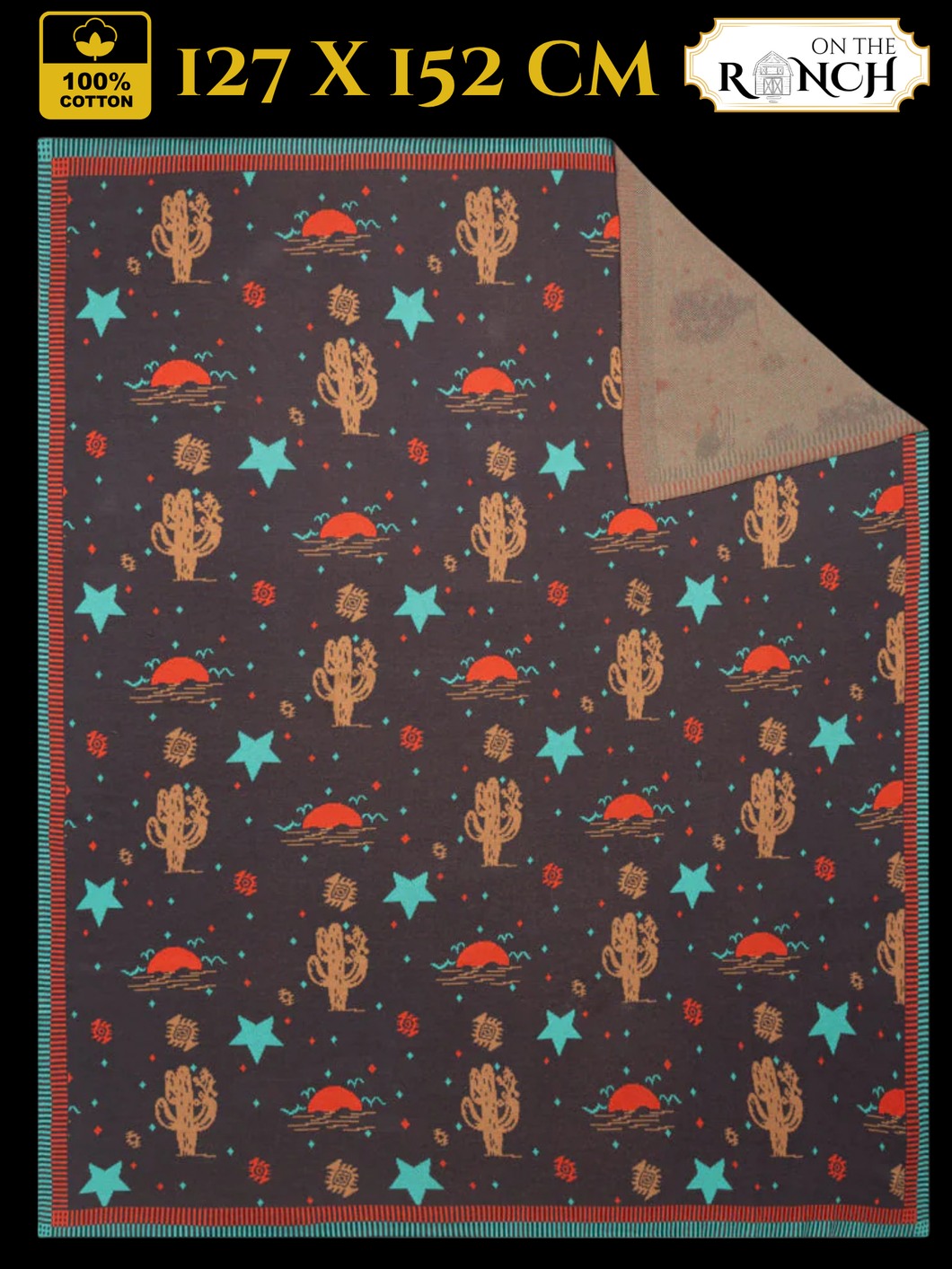 Western Throw