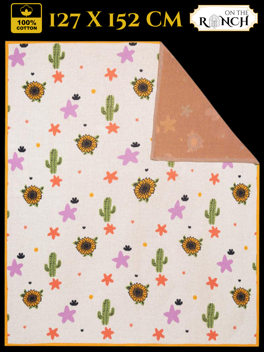 Western Throw