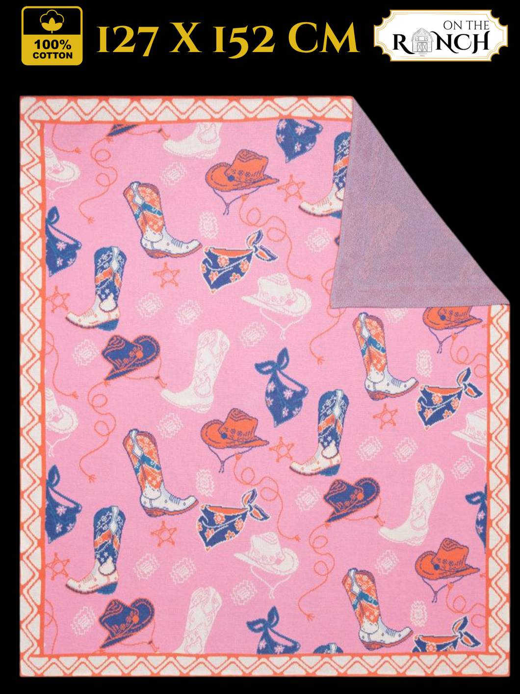 Western Throw
