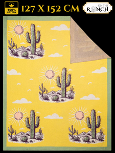 Western Throw