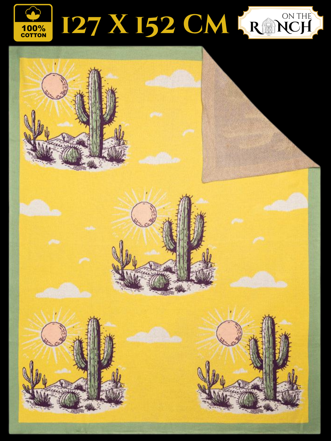 Western Throw