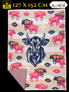 Western Throw