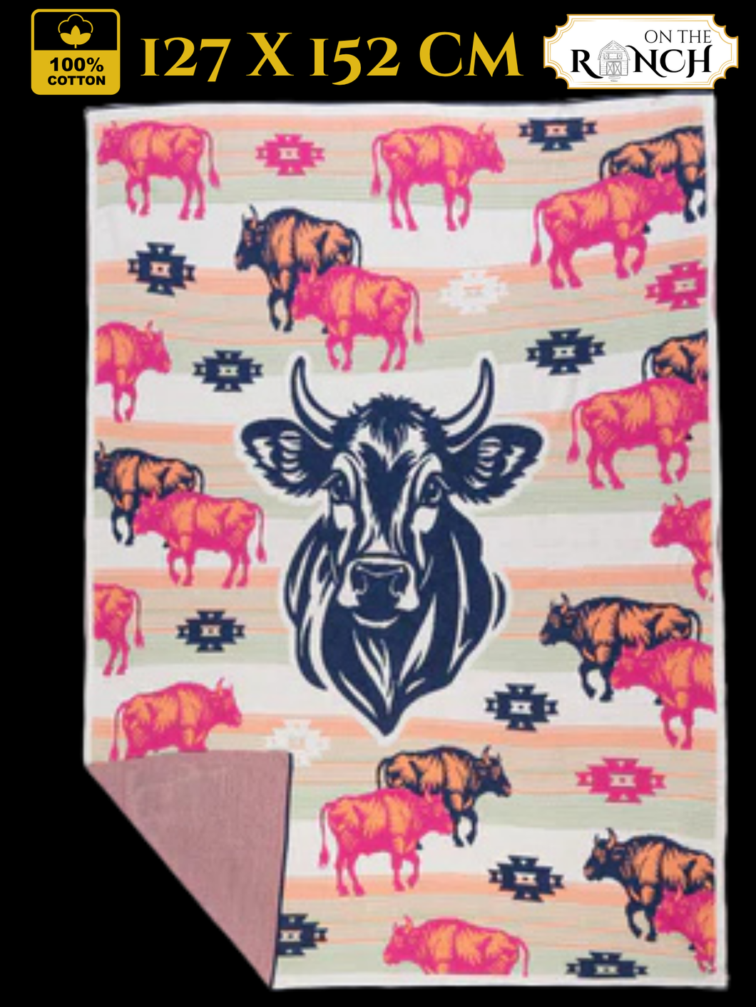 Western Throw