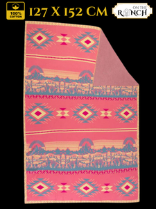 Western Throw