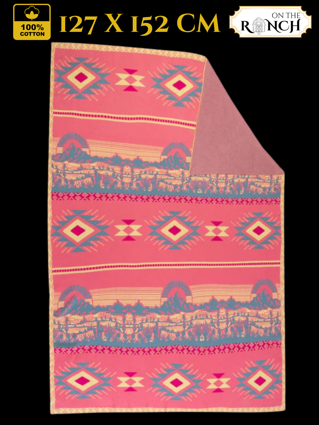 Western Throw