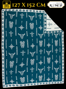 Western Throw