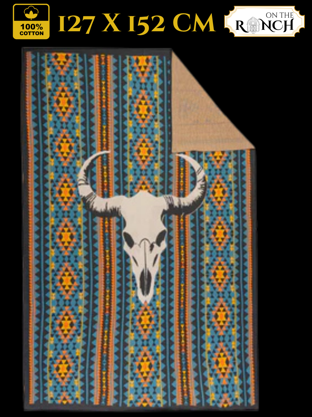 Western Throw