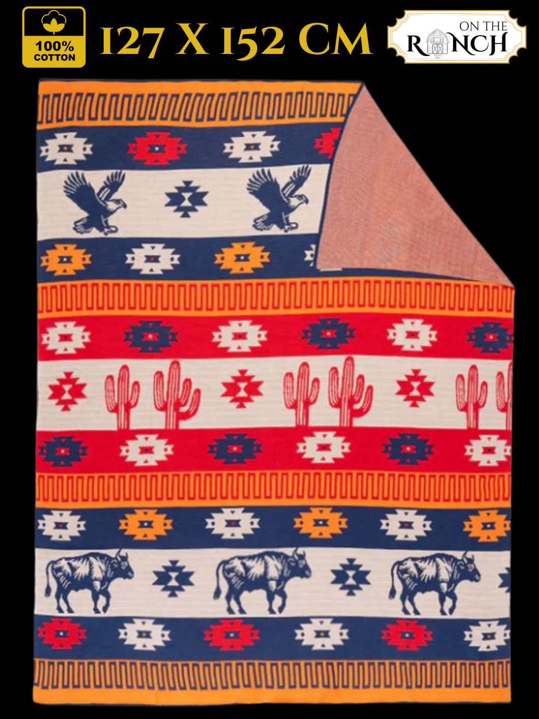 Western Throw