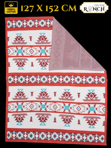 Southwestern Throw