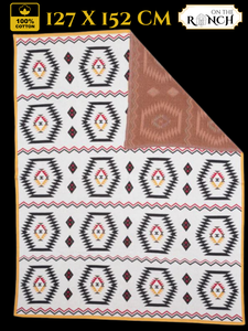 Southwestern Throw