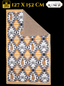 Western Throw