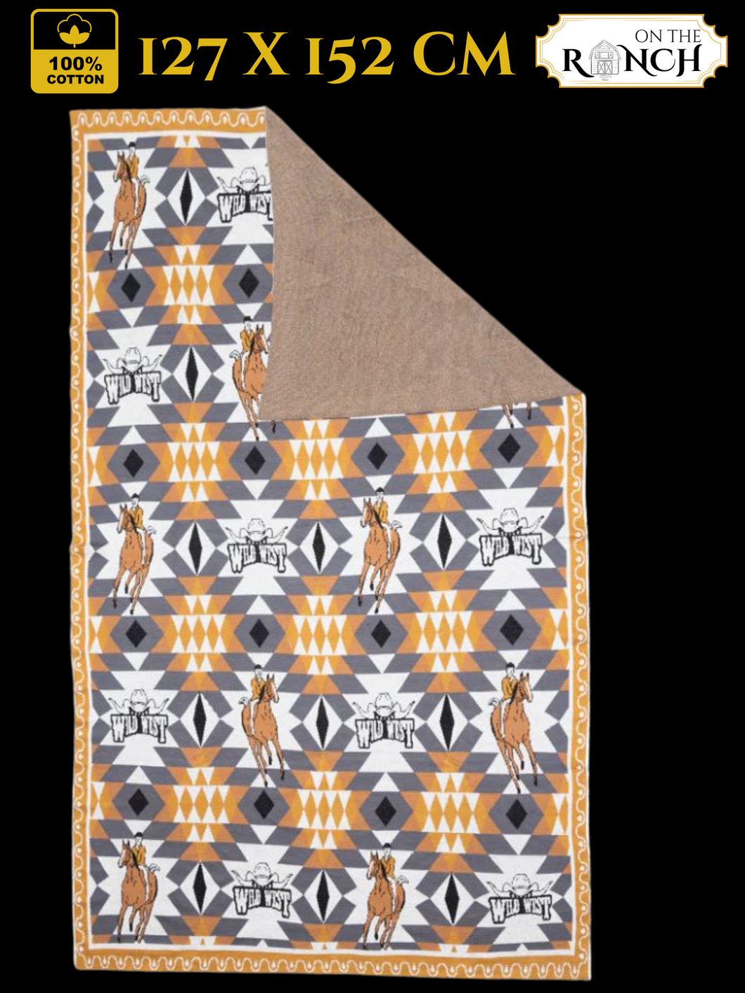 Western Throw