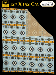 Southwestern Throw