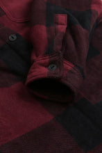 Load image into Gallery viewer, Men&#39;s Sherpa Polar Fleece Jacket
